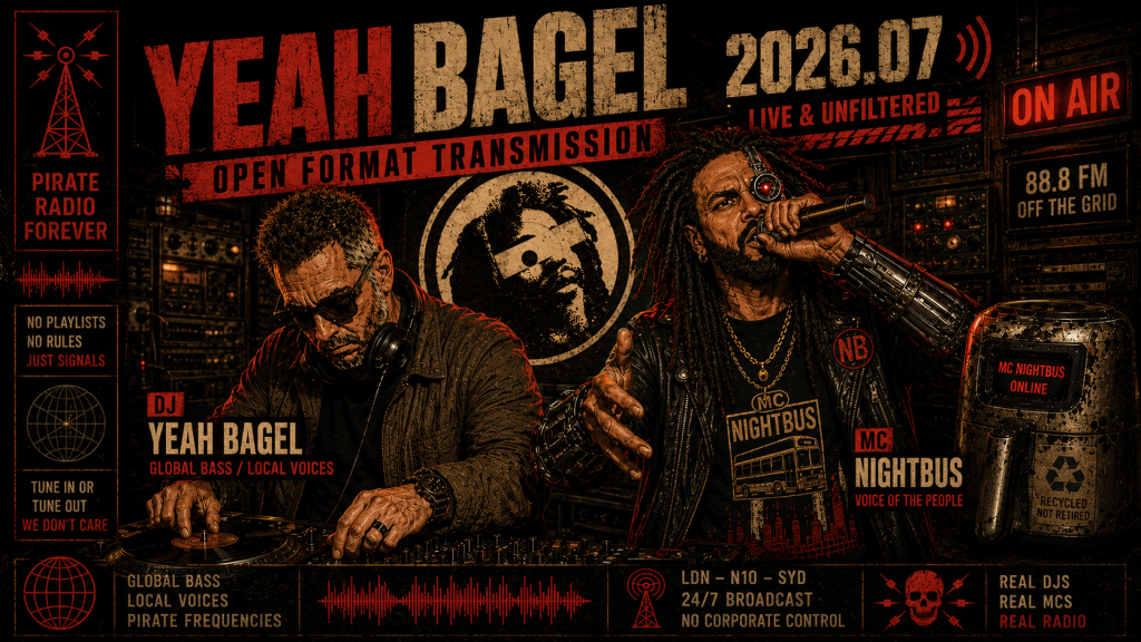 Open Format Transmission&nbsp;2026.07